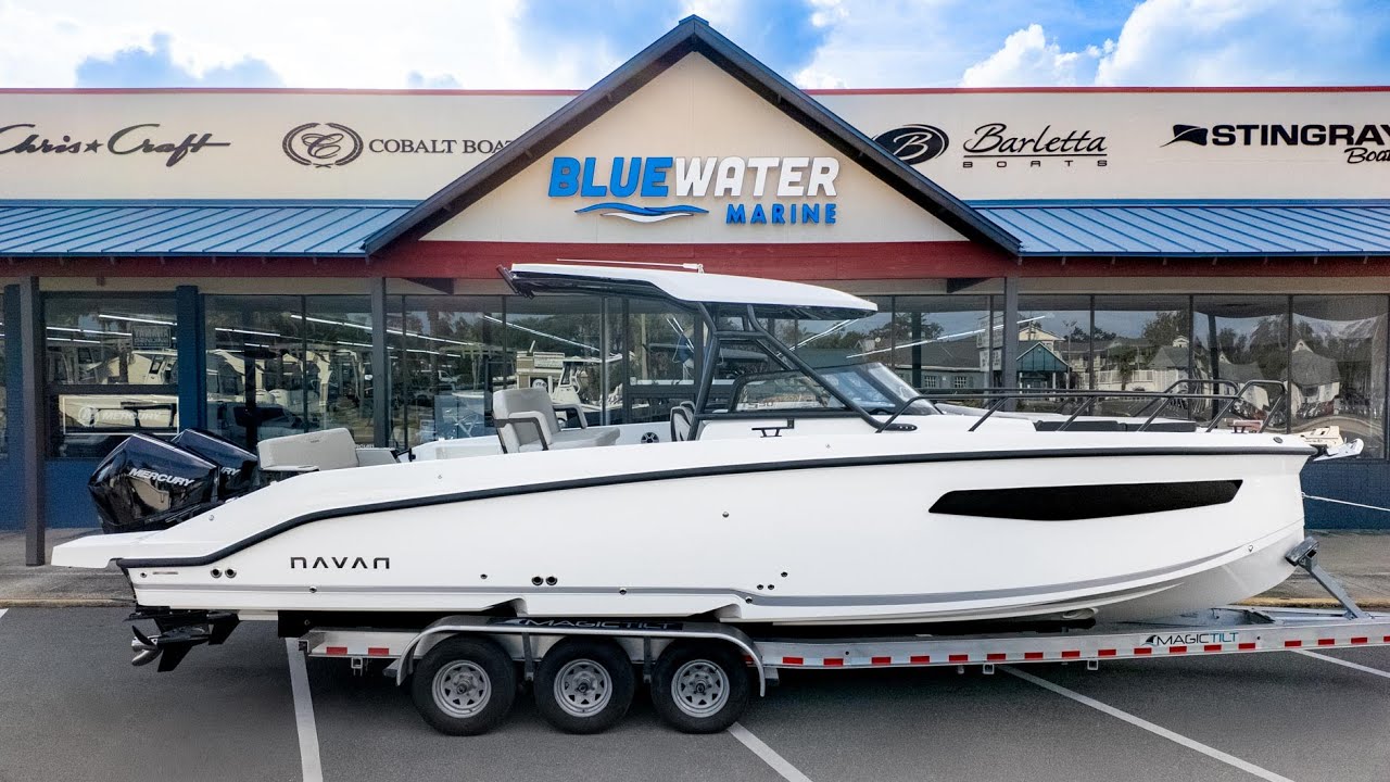 For Sale: 2026 Navan S30 - VTGYS111H526