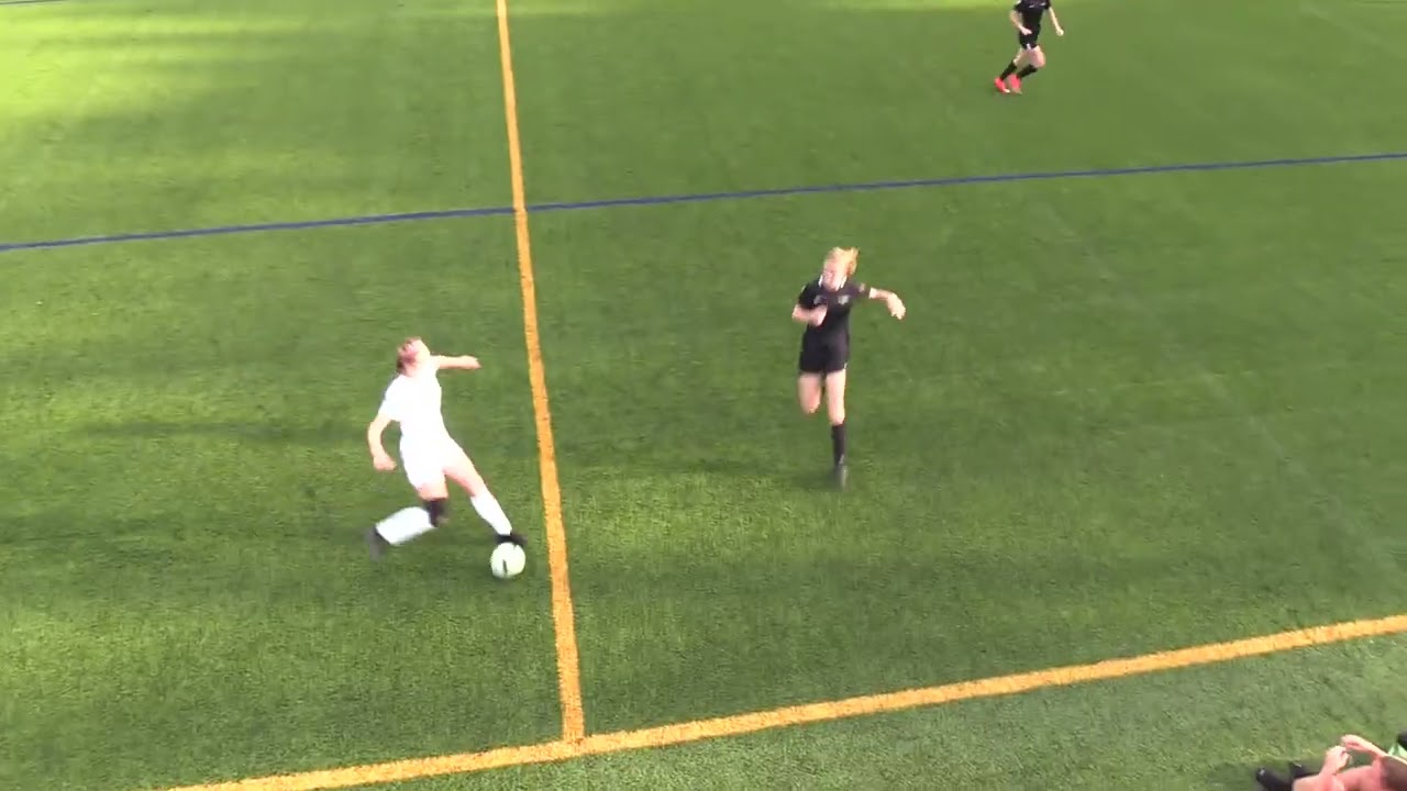 2019-4-30 Concorde Fire Platinum ECNL 05G at Concorde Fire Premier ECNL 05G