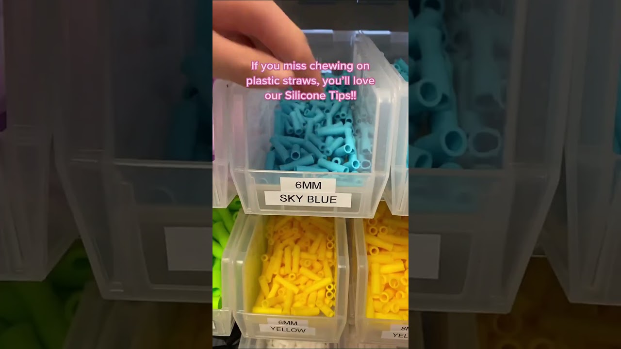 Packing an order that feels so satisfying! 