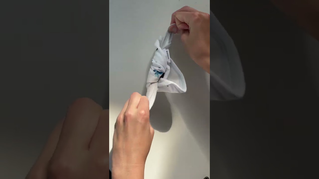 Teething Hack for Baby! 👶 #shorts #momlife #momhack #baby