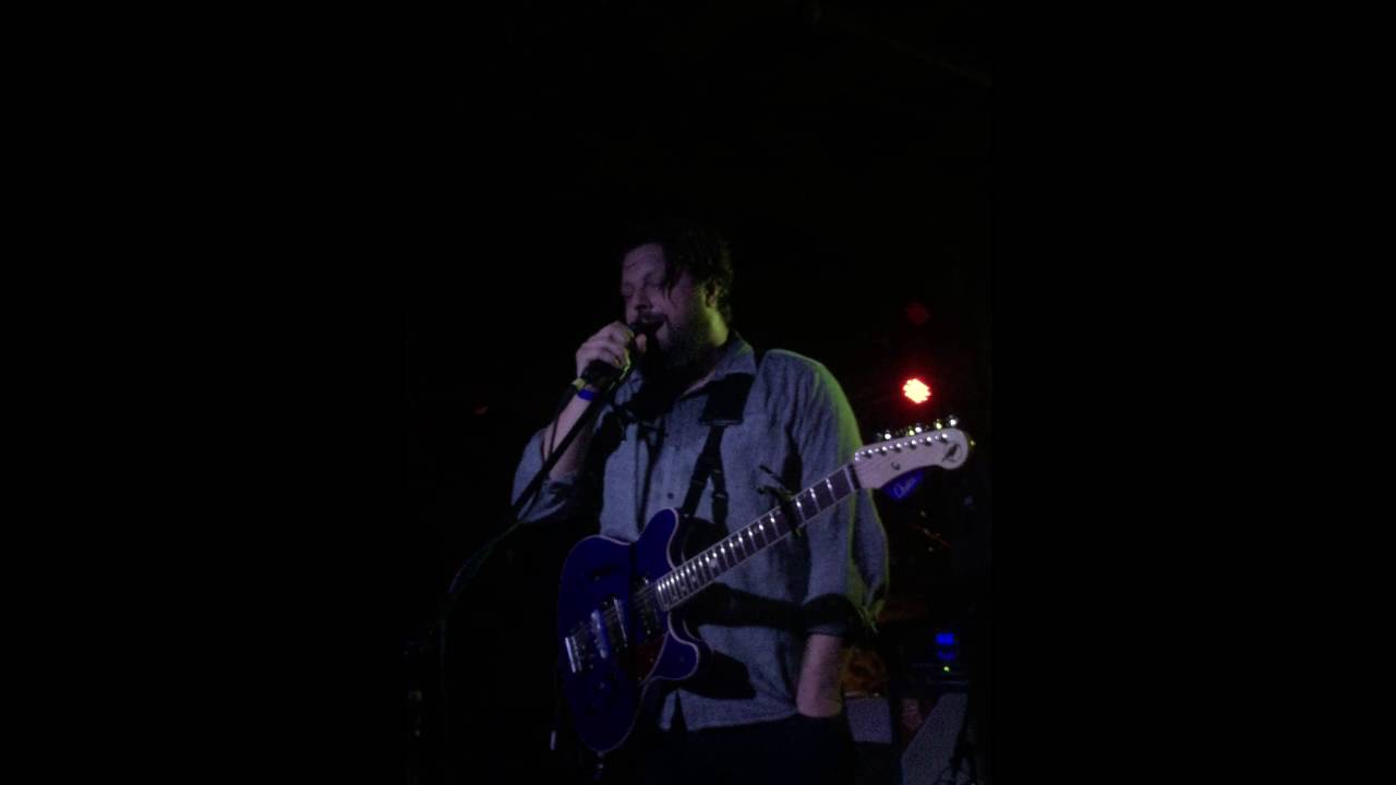 The Dear Hunter NEW SONG Titled "Light"