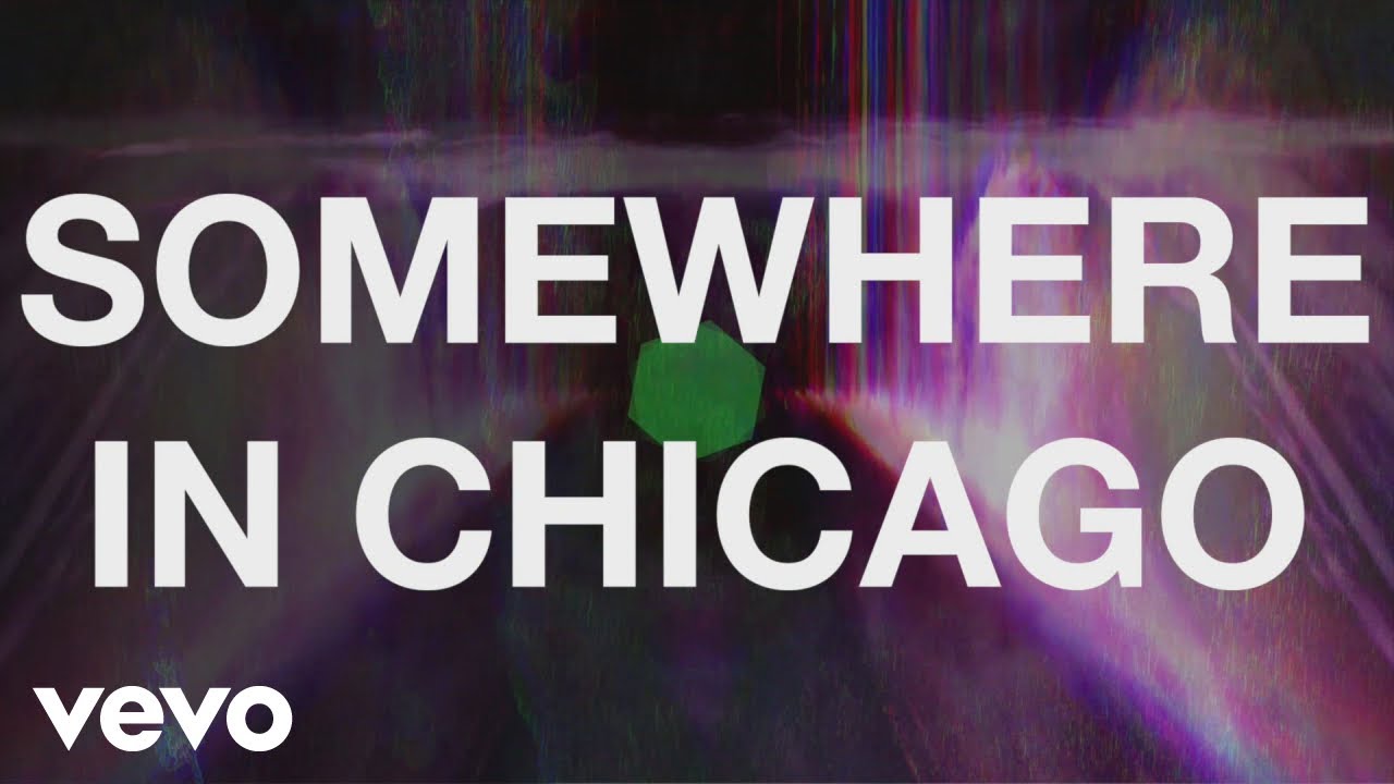 Strand of Oaks - Somewhere in Chicago (Official Visualization)