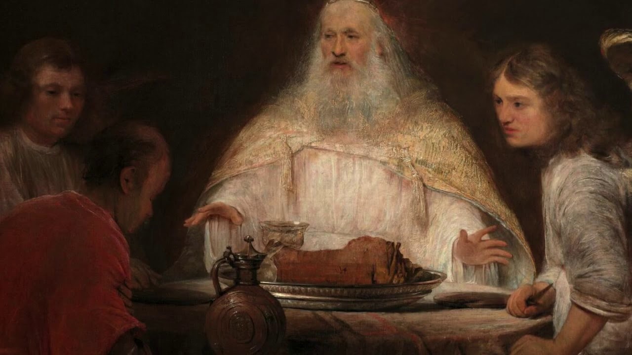 Litany to the Holy Angels