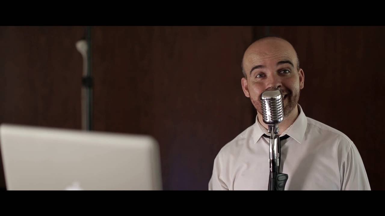 Melhor de Mim - Pedro Daniel (Mariza Cover)