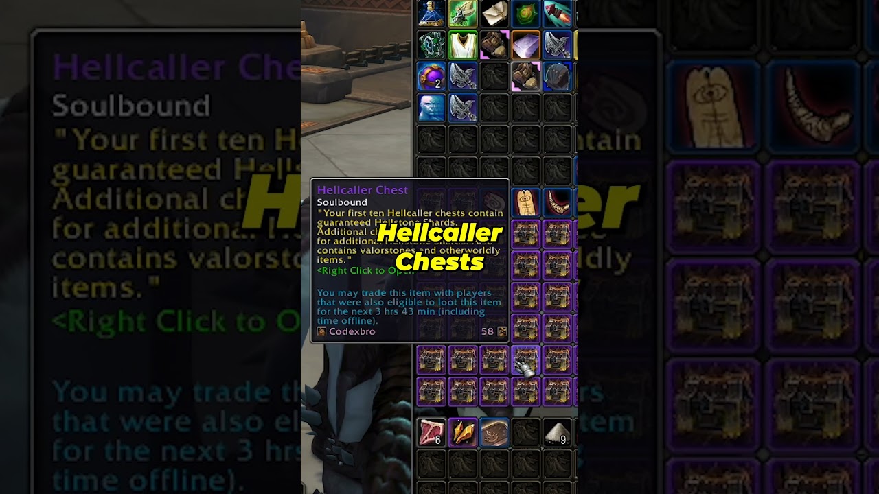 Самый быстрый способ получить уникальные наборы трансмогрификации в World of Warcraft #warcraft #...