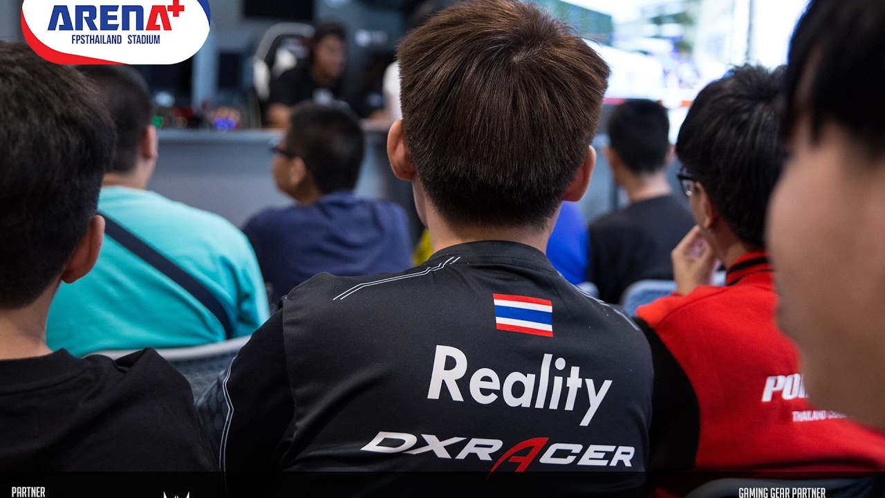 [Live CS:GO] Reality PBGO Feat. Svit EthAn Dopper Starix