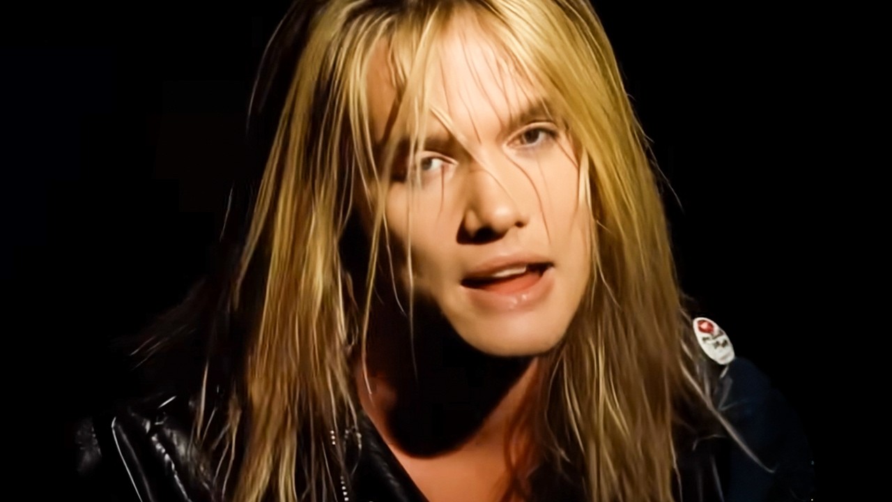 Skid Row - 18 And Life (Official Music Video)