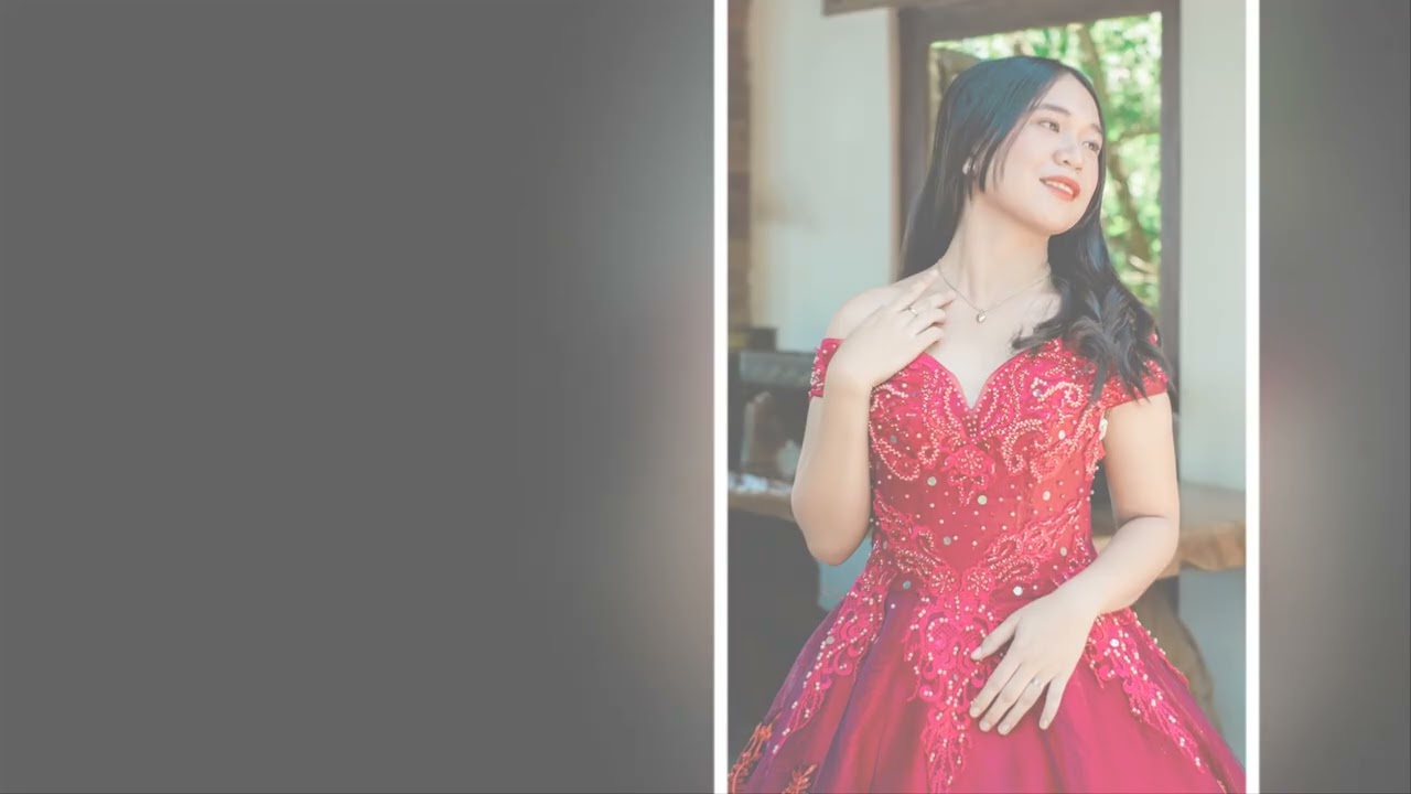 Princes Pre debut Avp