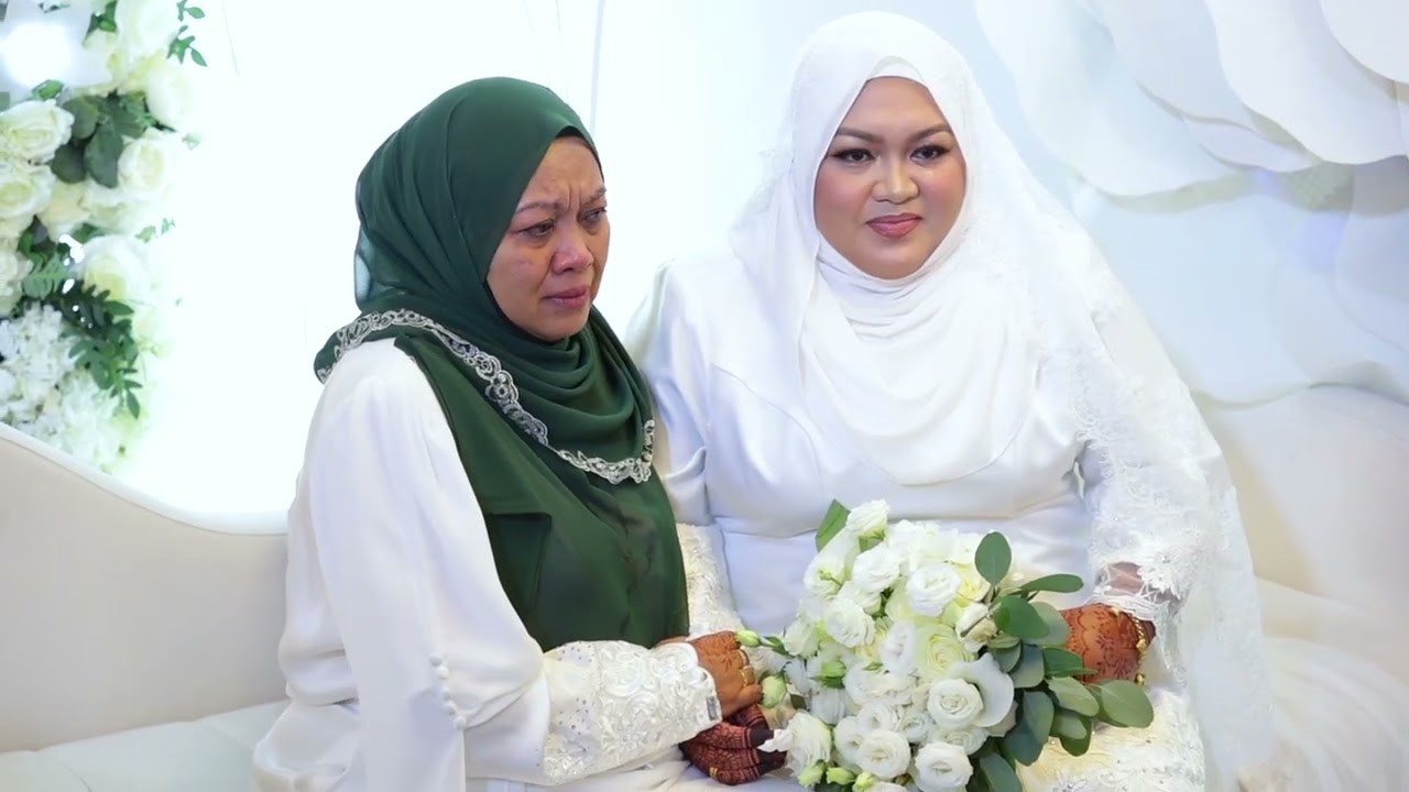 RIDUAN & SHARENA 24 Dec 2025