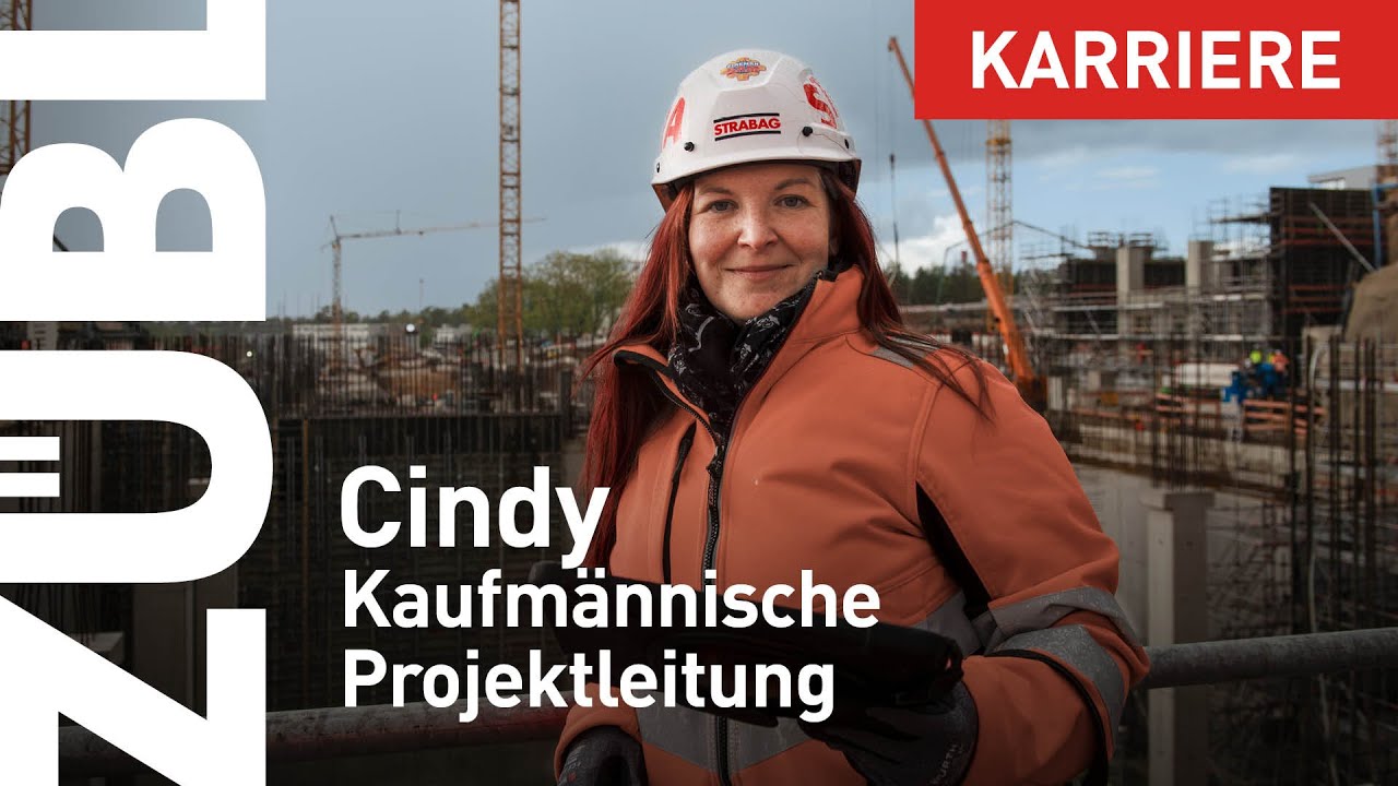 Alles im Blick: Kaufm&auml;nnische Projektleitung auf dem Gro&szlig;projekt bei Z&Uuml;BLIN