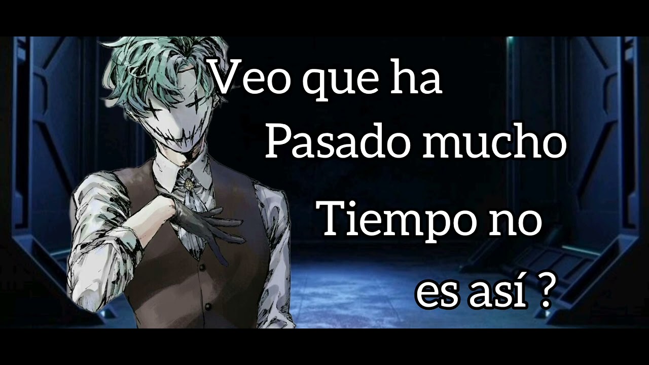 [ ASMR ] Ex-mejor amigo de la infancia te secuestra #yandere #asmr #roleplay