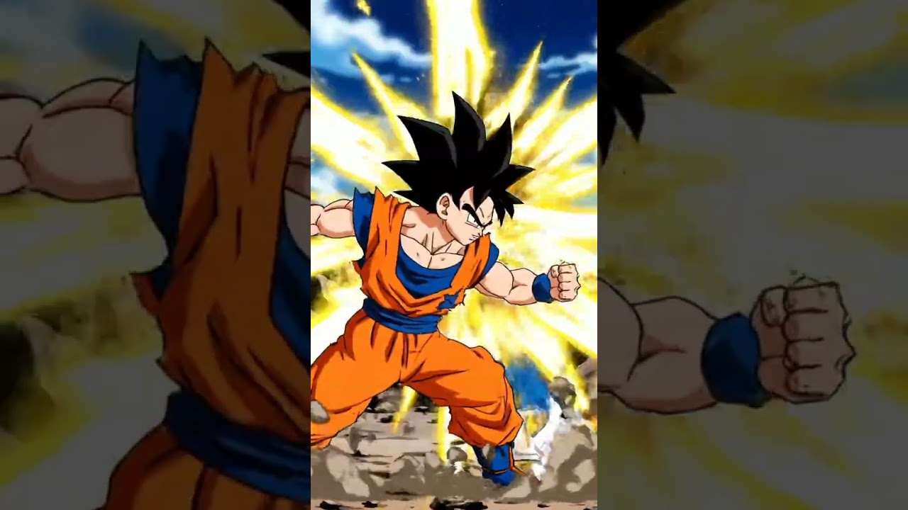 dragon ball super story and episodes 