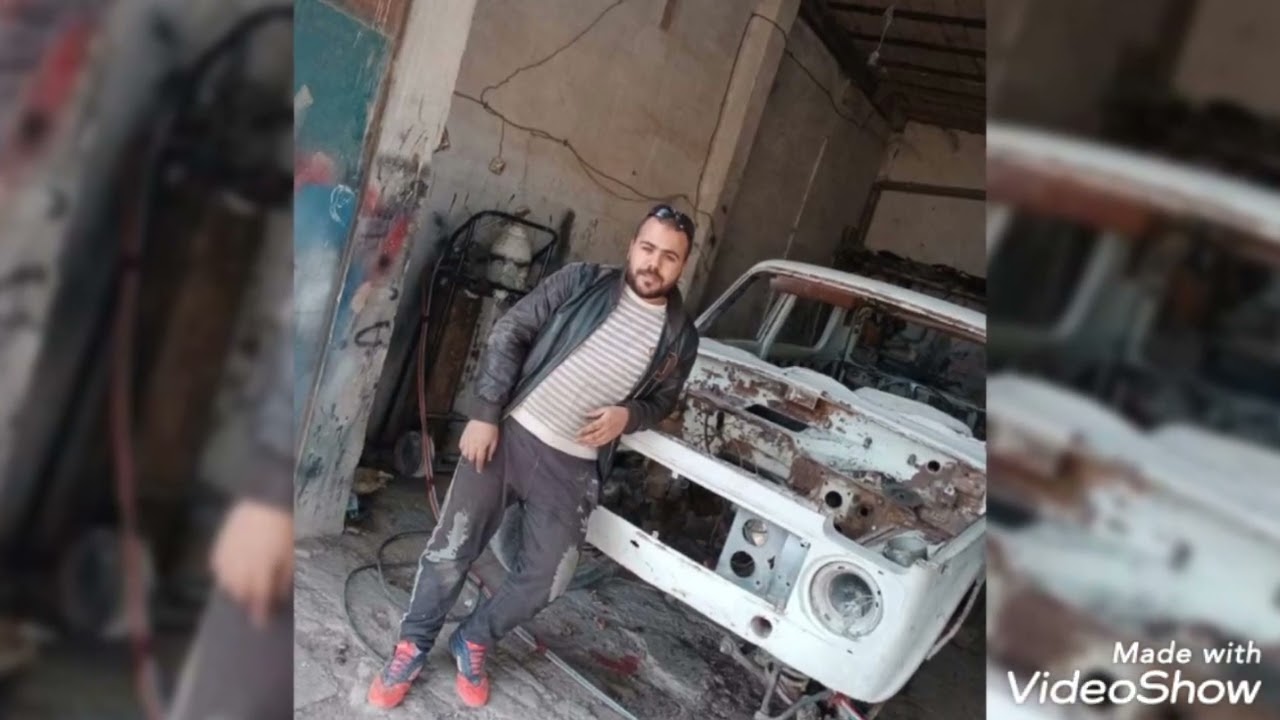 تعديل نيفا من الألف للياء عين الذهب تيارت