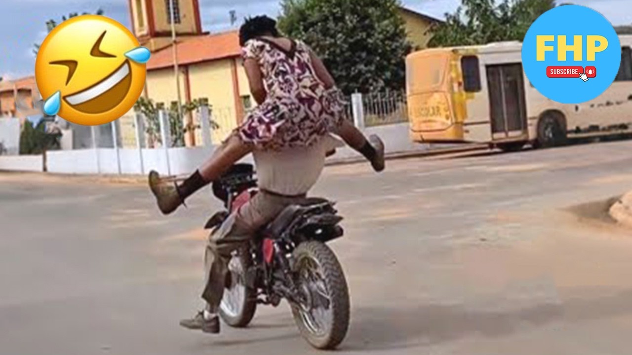 Try Not To Laugh 🤣 Top 100 Funniest Videos Ever 😂 | Funny Videos Compilation 2026 #33