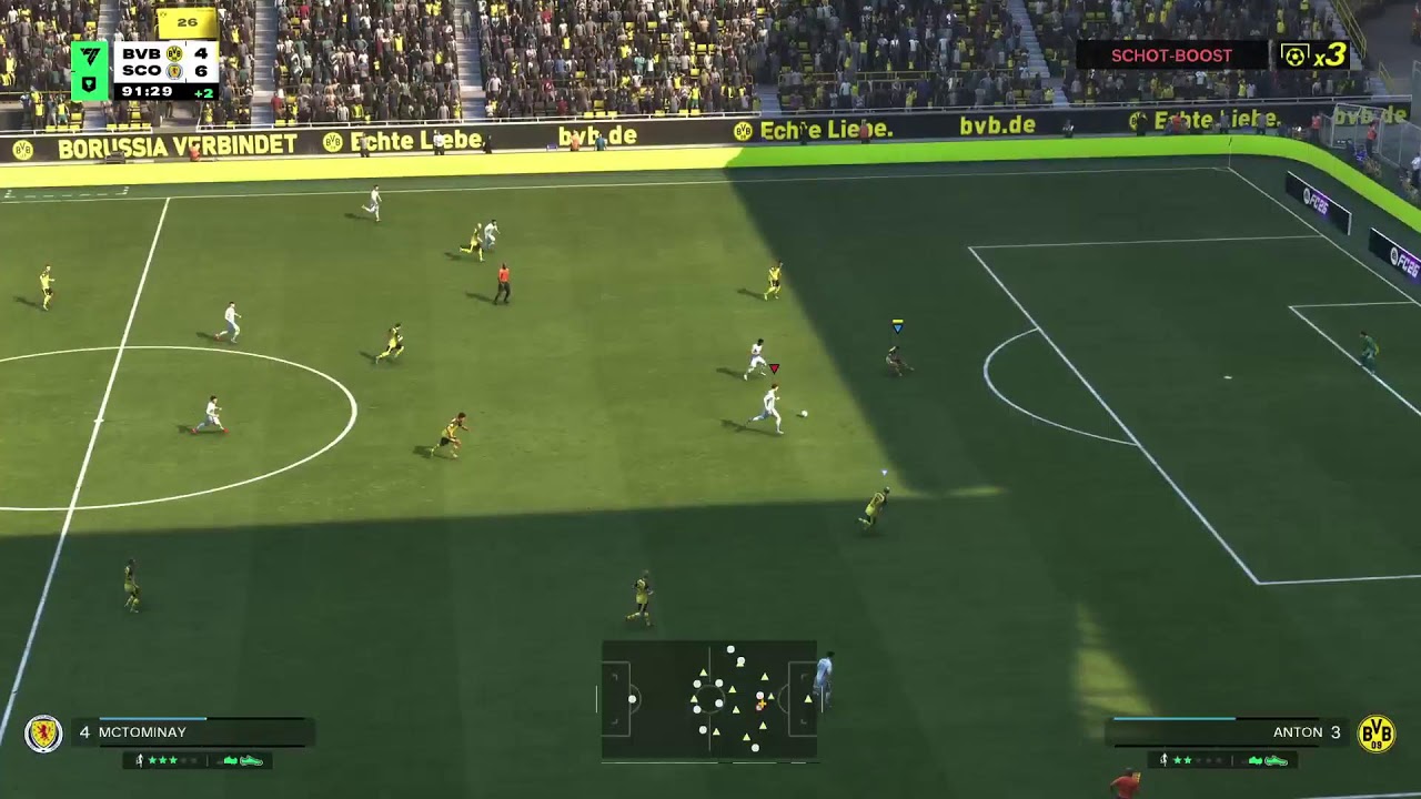 Live PS5.🇳🇱🌍FC26