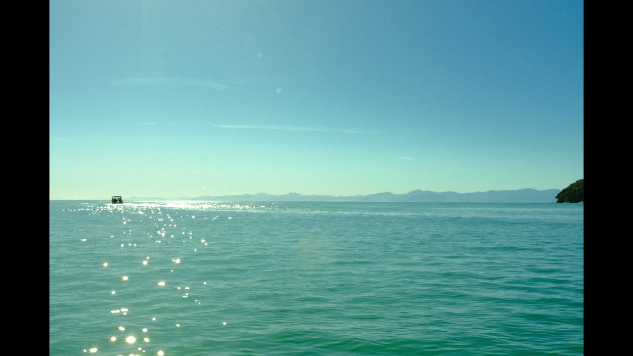 Abel Tasman Great Walk