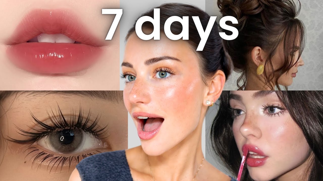 How to Become Irresistible in 7 Days (That Actually Works)