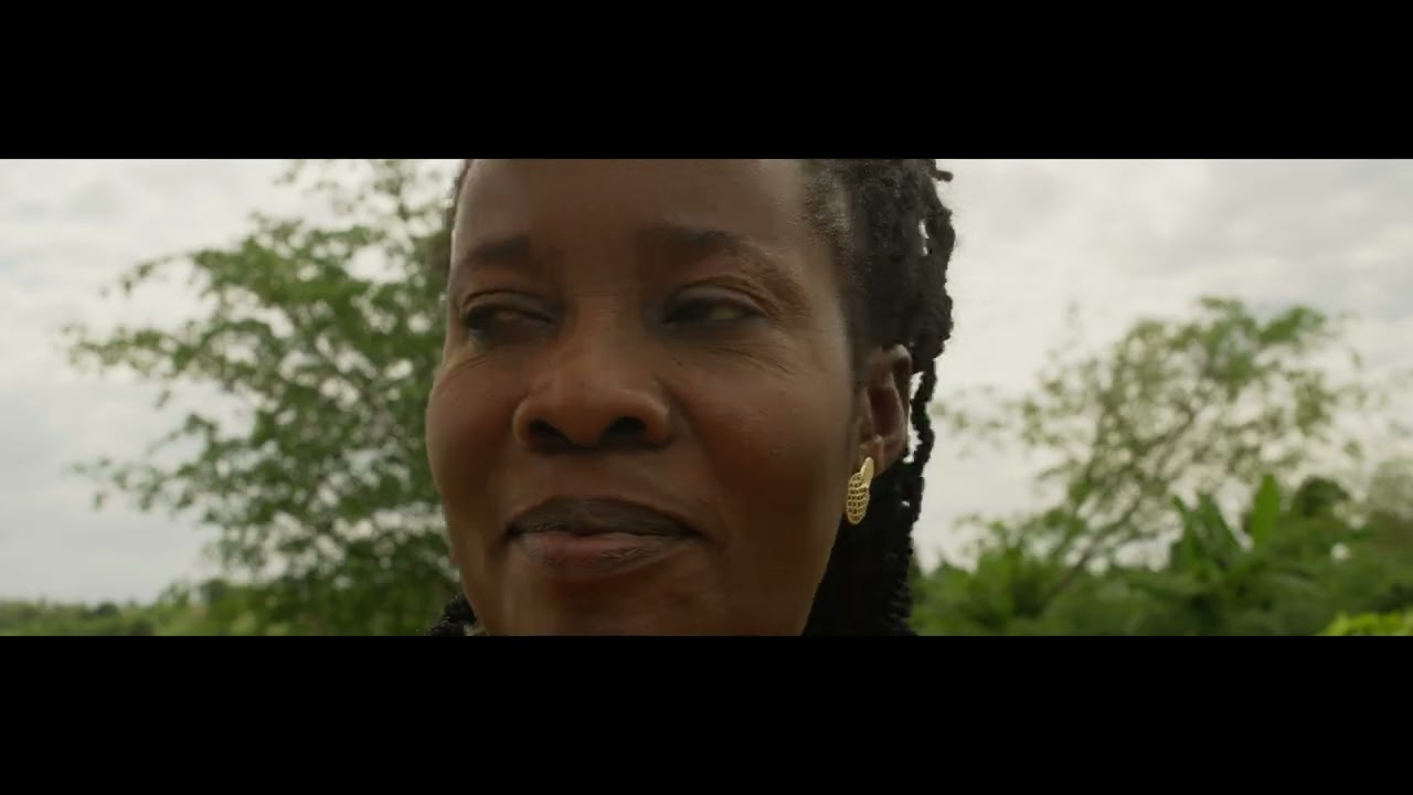 Tearfund | Dit is mijn kerk