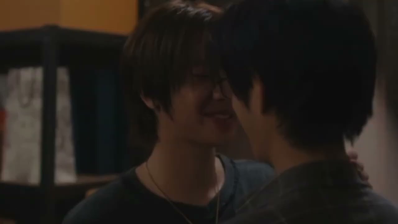Charn x Jet - In Love In Every Universe | Khemjira The Series fmv