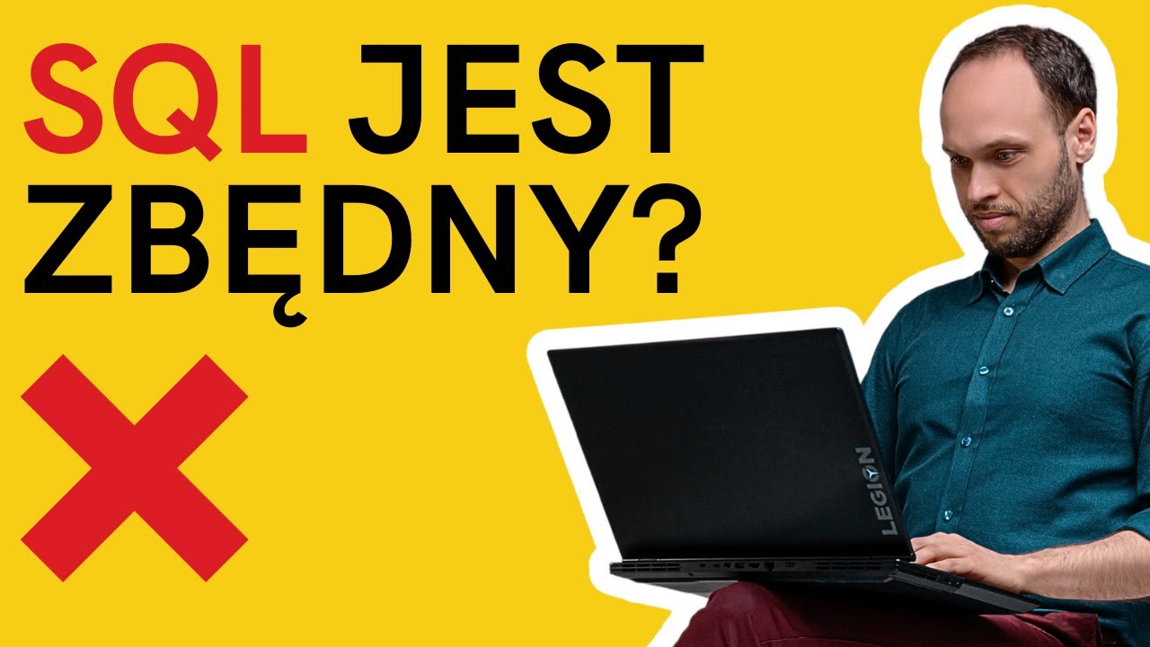 Co robi analityk biznesowy? Czy analityk biznesowy potrzebuje znać Excela lub SQL?