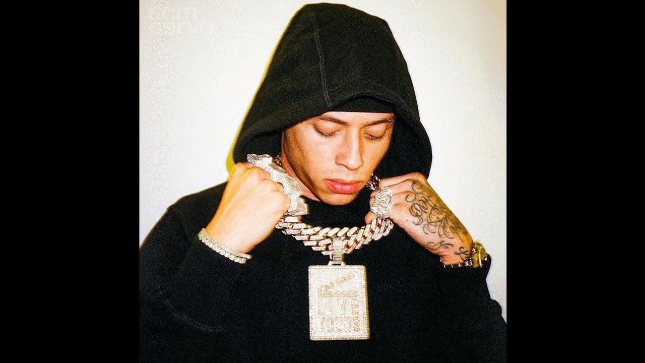 CENTRAL CEE TYPE BEAT - 