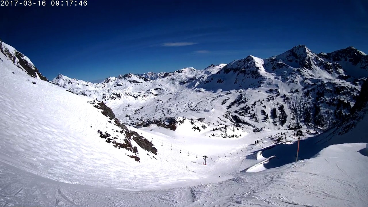 Gamsleiten 2 Obertauern