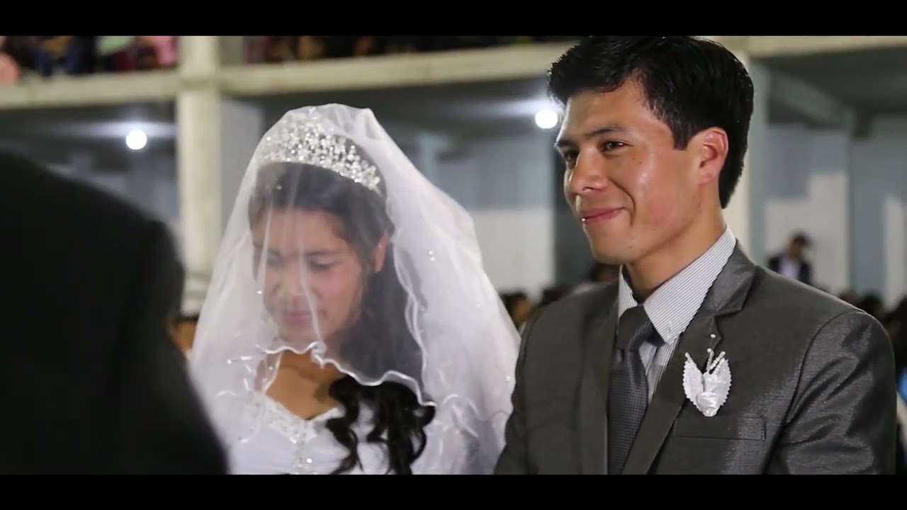 TRIO HOREB - Boda de Carlos & Yulisa
