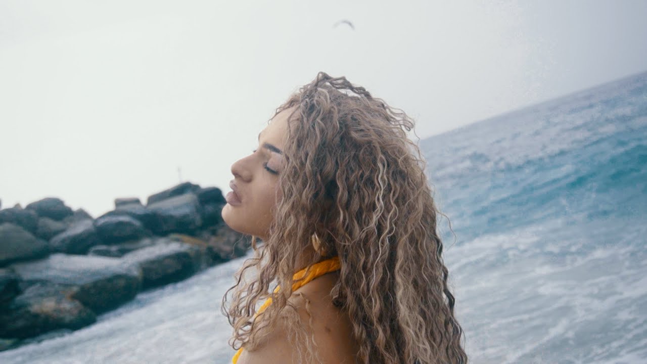 STANGAH x Maleh - Iconic [Official Video]