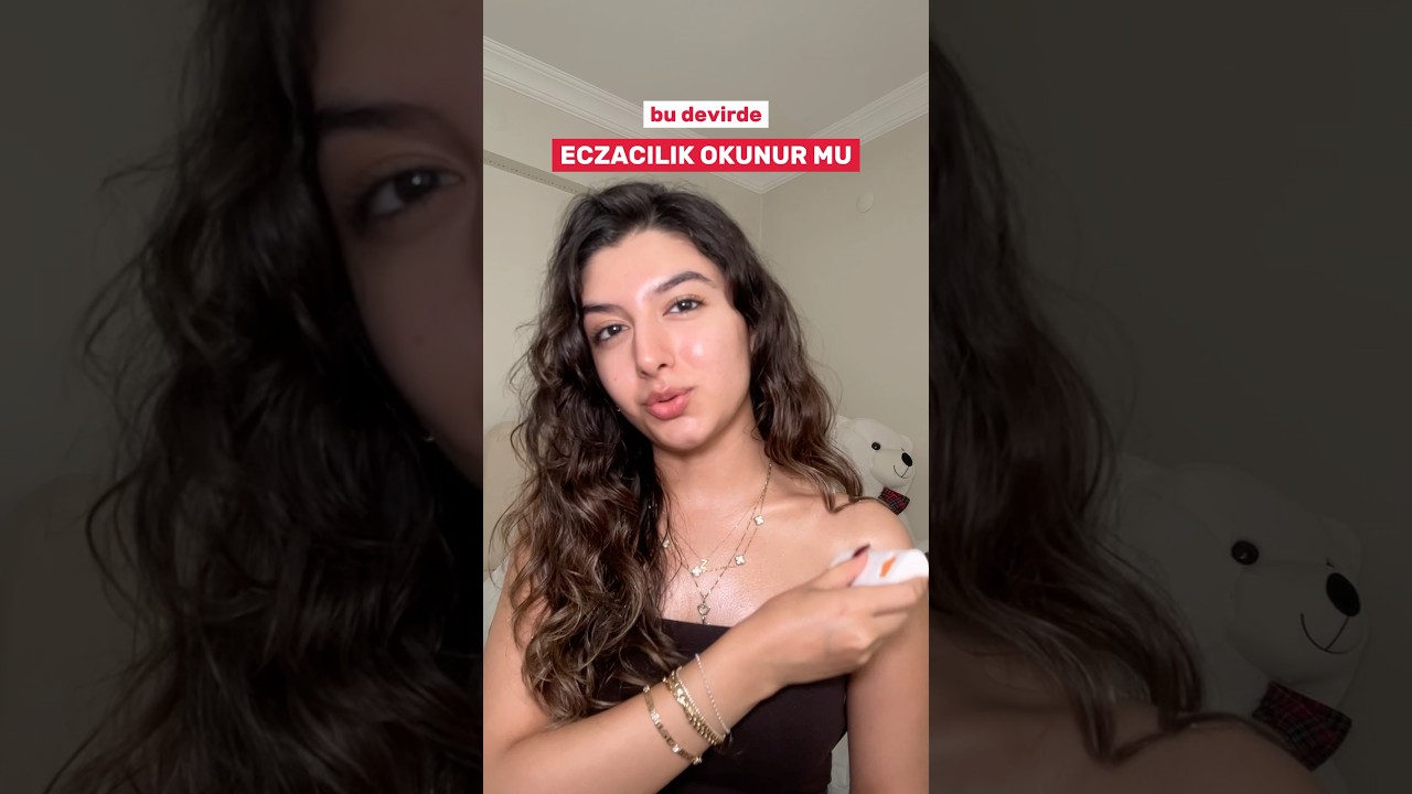 &Ccedil;evrendeki eczacılık d&uuml;ş&uuml;nenlere g&ouml;nder💗 devamı gelecek✨ #yks2025 #tercihd&ouml;nemi #eczacılık