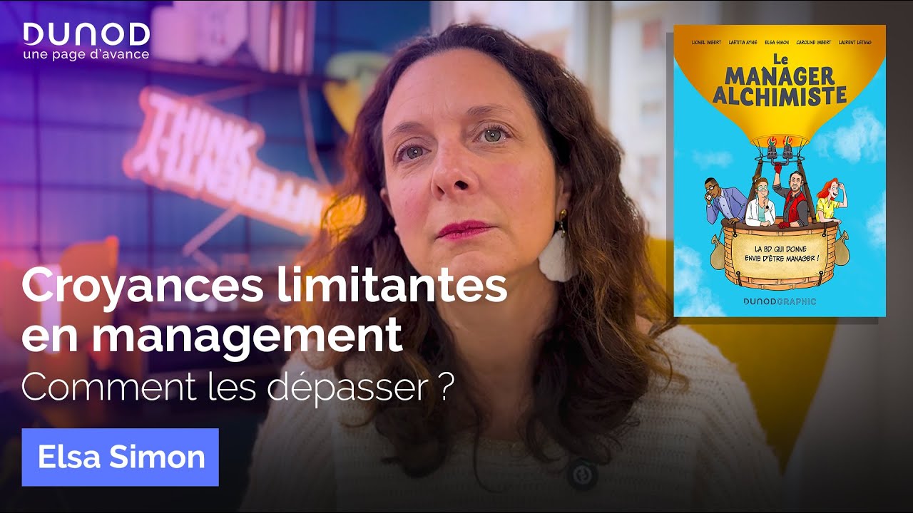 Croyances limitantes en management : comment les dépasser ?