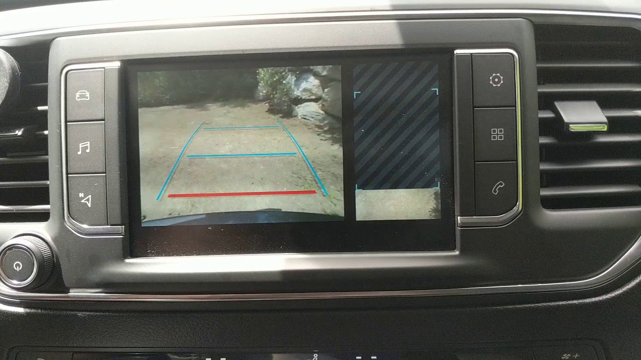 Crosscamp: Assistenzsysteme im Überblick