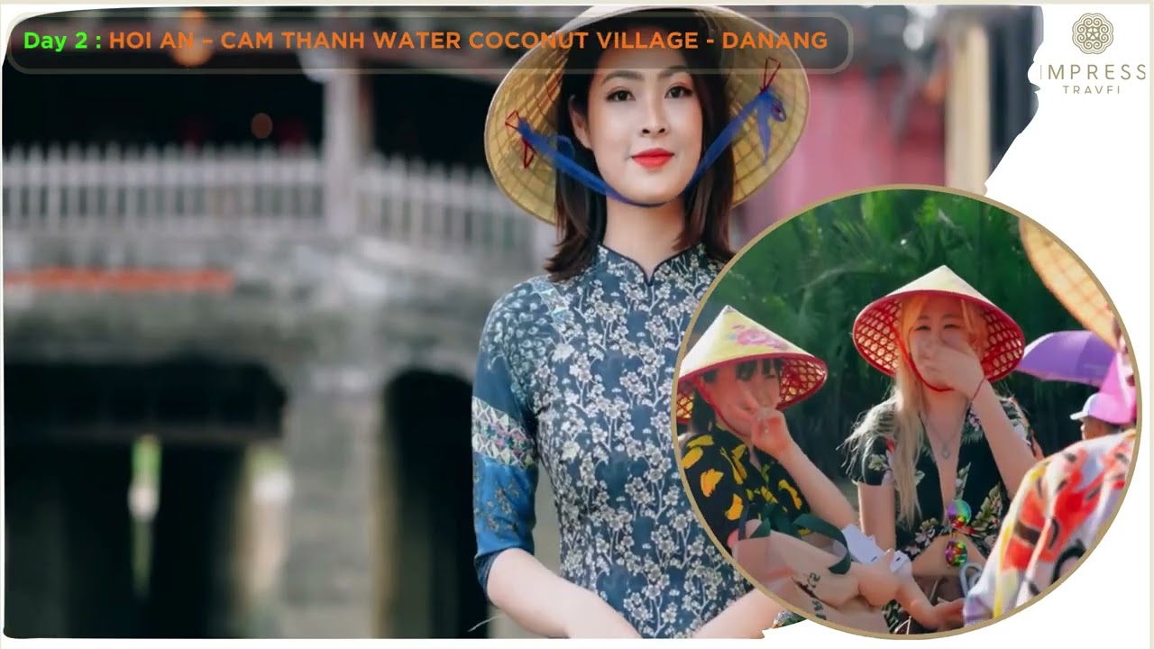 Amazing Danang – Hoi An Package Tour: 4 Days | Danang Tours