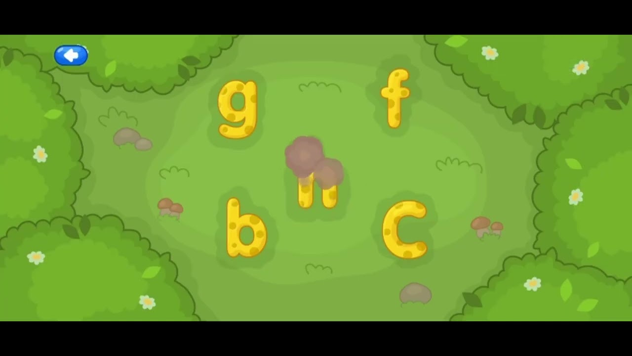 Let’s Learn the Letter H! 🐴🏠🎩