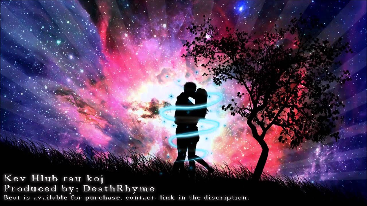 [BEAT] Kev hlub rau koj produced by DeathRhyme