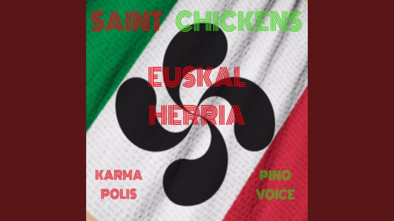 Euskal herria (Radio edit)
