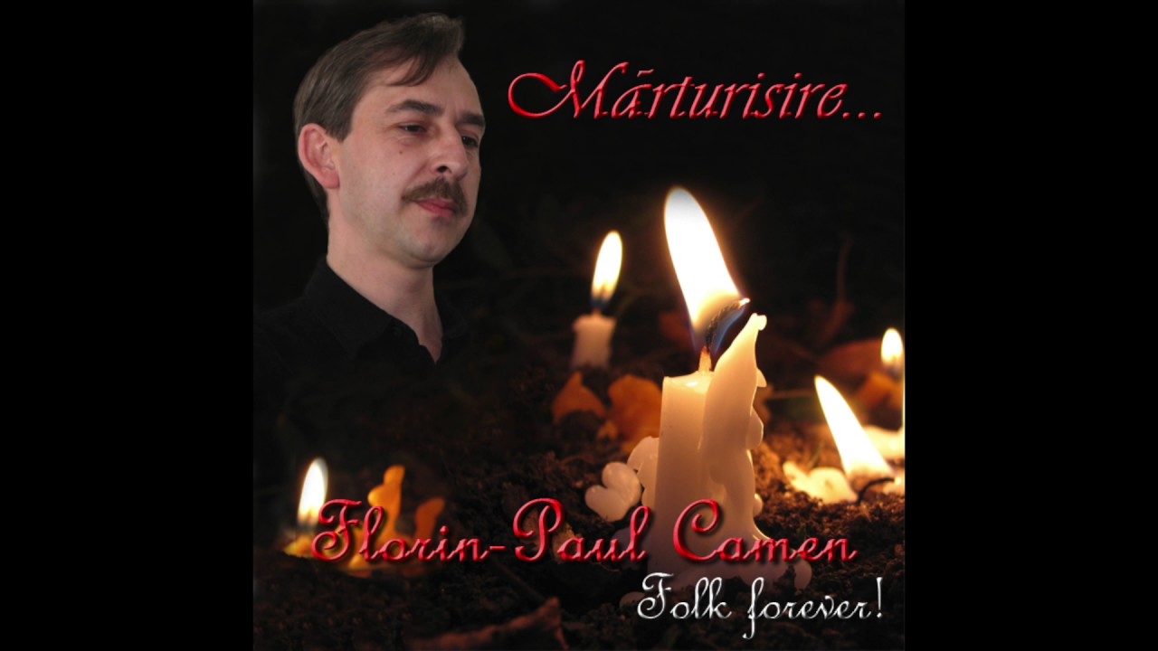 Florin-Paul Camen - Absență