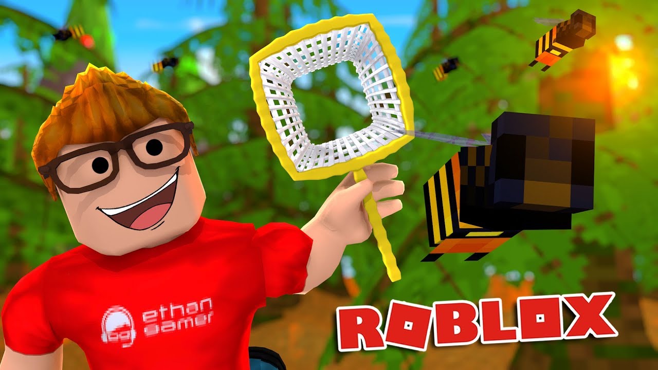 BEE SWARM SIMULATOR! Roblox