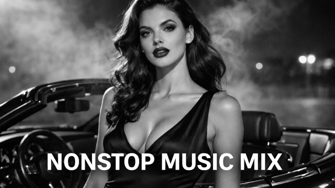 Top 8 Trend Remixes 2026🔥 Navai, Mona, Xcho, Jah Khalib, Elman, Janaga | Музыка Playlist