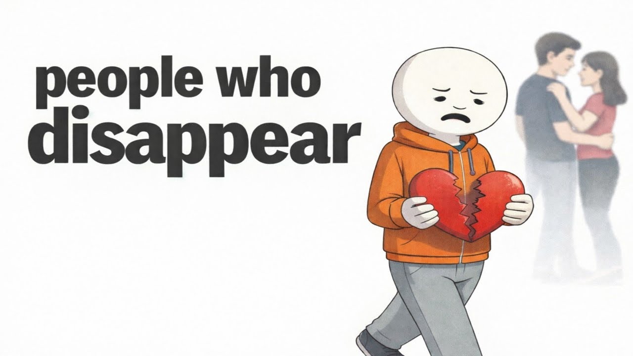 The Psychology of People Who Cut Off Romantic Relationships