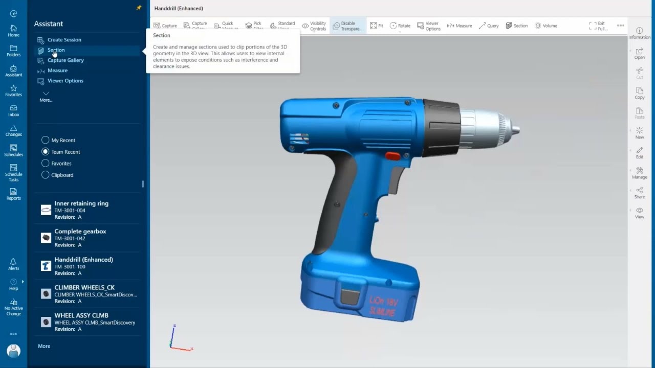 AI Application Meets PLM - PROLIM
