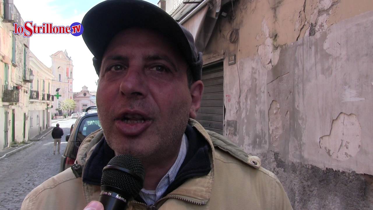 Boscotrecase, il dopo Borrelli  Il pensiero dei cittadini