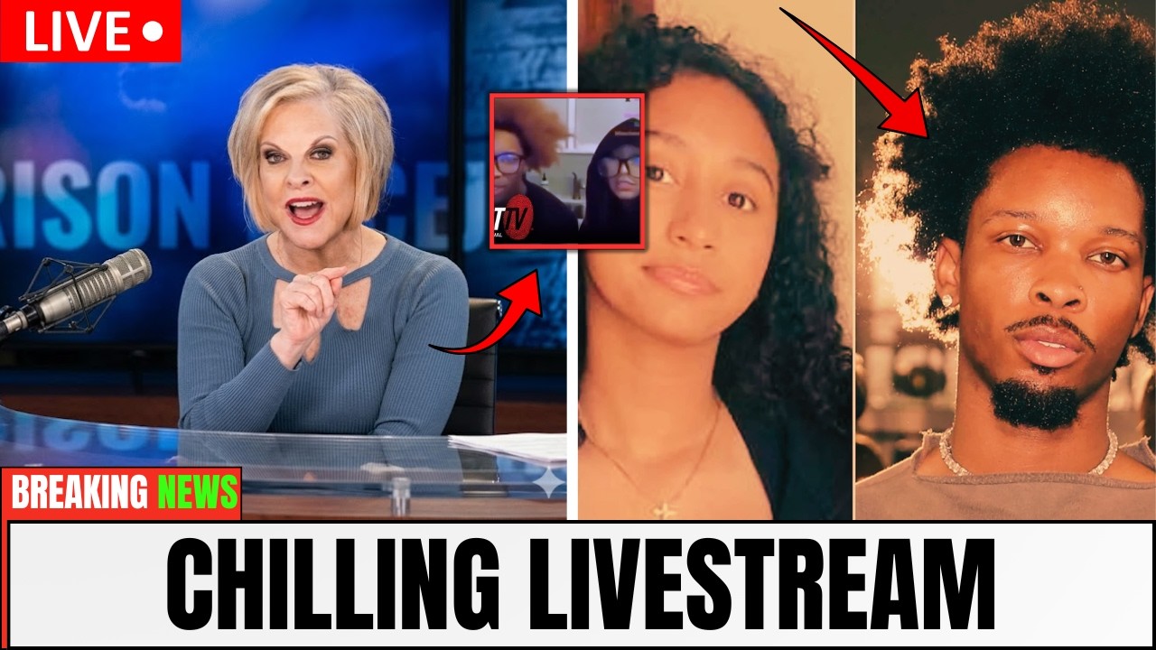 Celeste Rivas Hernandez Update: Chilling Livestream Sparks Explosive Revelations | Crime News Today