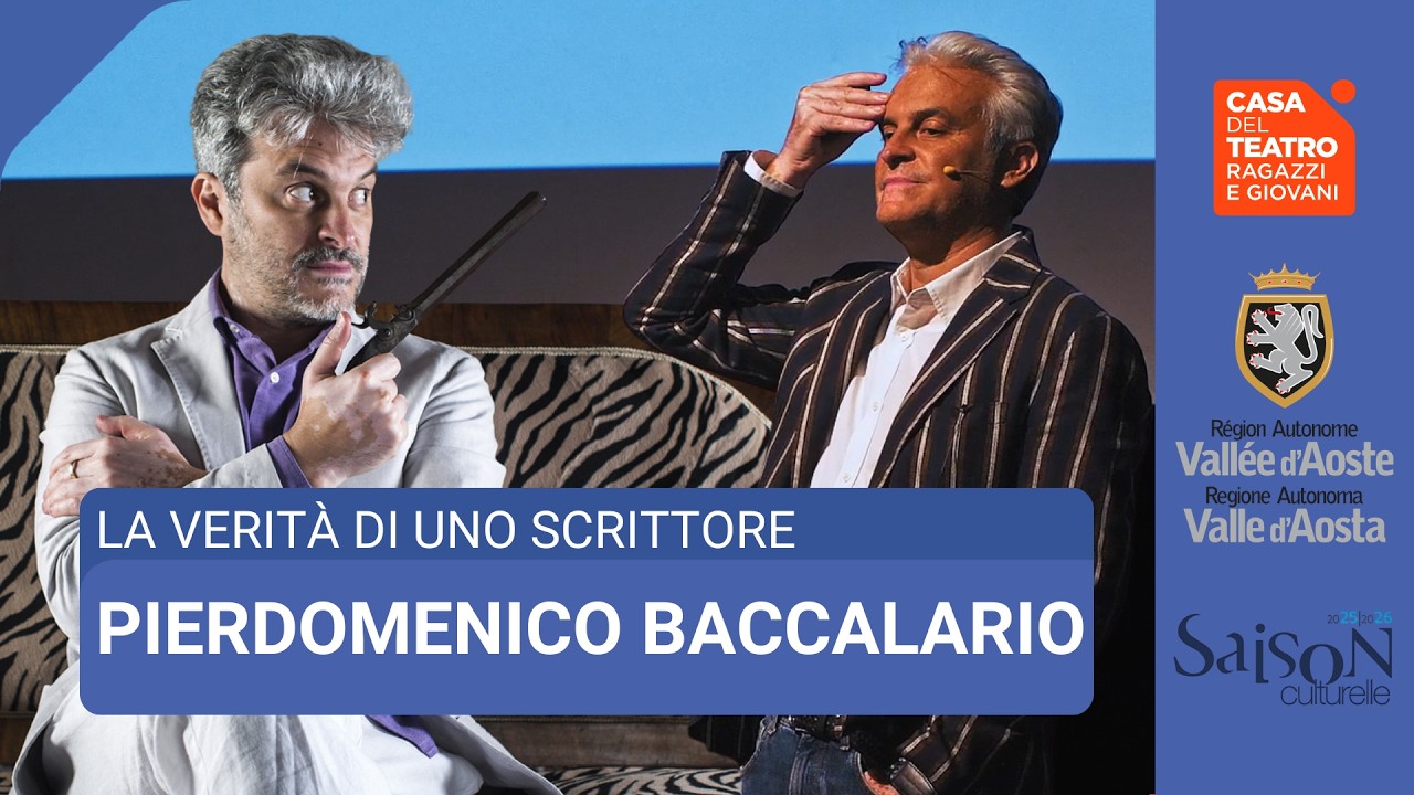 La SCRITTURA è VOCAZIONE | Il coraggio di scegliere
