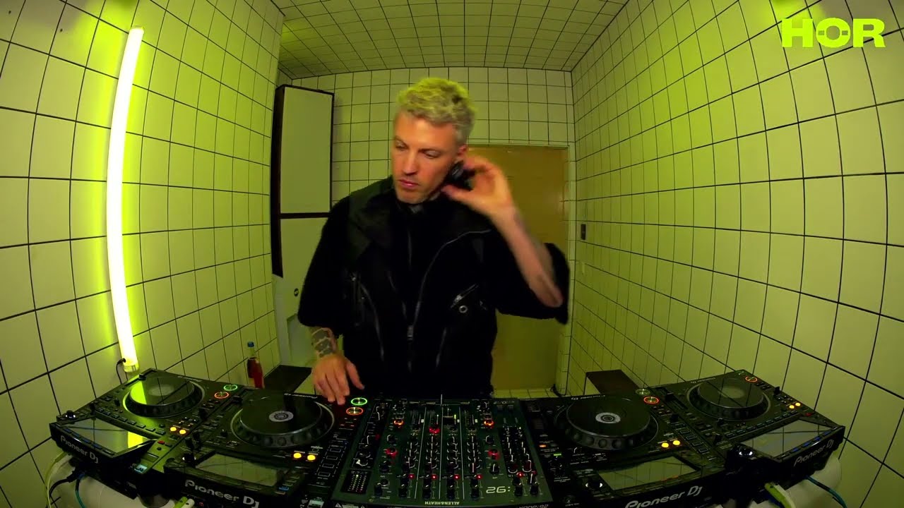 Tommy Four Seven | HÖR - May 24 / 2023