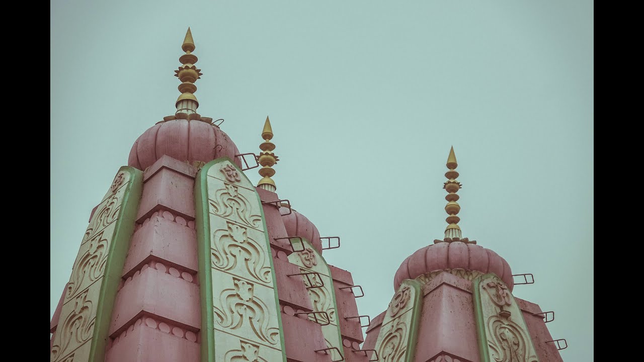 Kurukshetra! -  Kartik Parikrama 2015