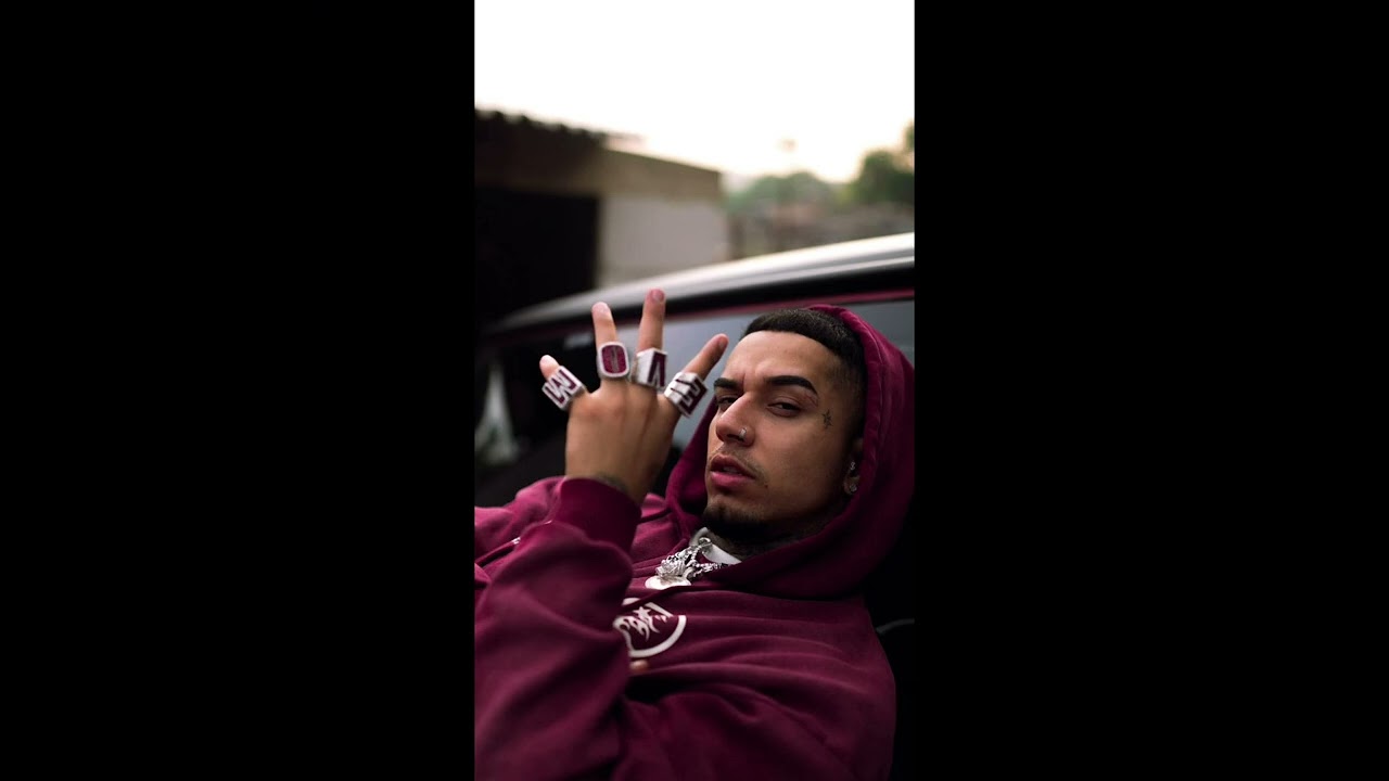 Veigh x Artista Generico [ Type Beat Free] prod.SamukaBx