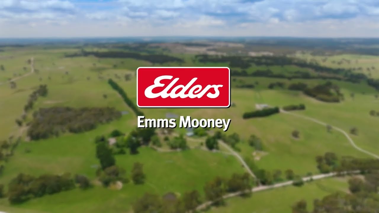 Elders Emms Mooney - 'Te Aroha' 47 Old Trunk Road, Bathurst
