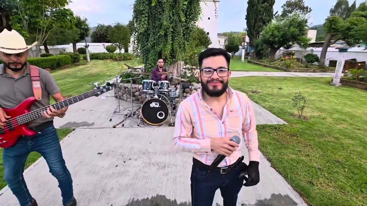 Por tu amor