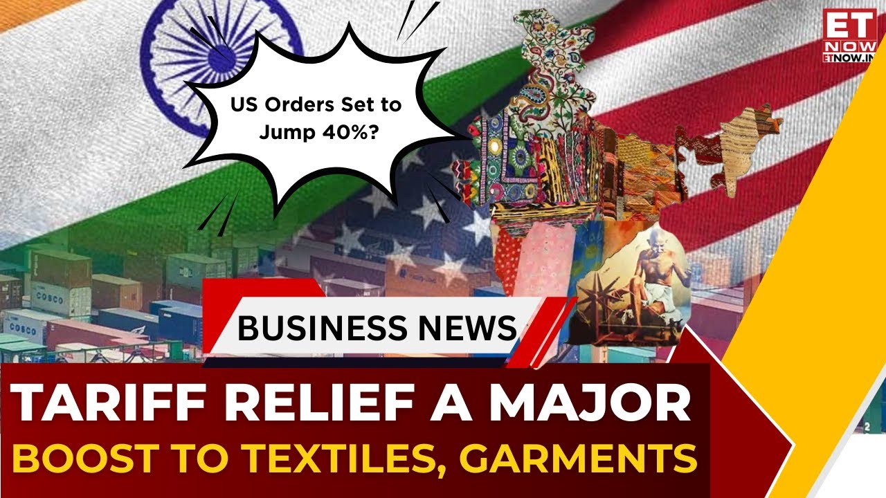 India-US Trade Deal Big Boost For Home Textiles | Rajinder Gupta On Orders, Margins & US Retail