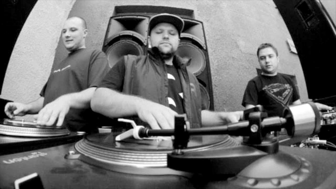 Modulators x Vasquez & Thomaz 